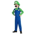 thumbnail image 3 of Super Brothers Costume For Teens Adult Halloween Cosplay Jumpsuits with Hat for Cosplay & Christmas Great Gifts  Anime Role Play Costume for Movie Fans, 3 of 9