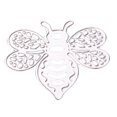 thumbnail image 1 of DIY BEE Forma de Corte Dies Stencil Herramienta de Plantilla para El Libro de Papel de álbum de Scrapbook, 1 of 7