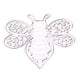 thumbnail image 1 of Plantilla de troqueles de corte de forma de DIY para herramienta de estampado de papel de álbum de recortes, 1 of 7