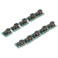 thumbnail image 2 of Module de Régulateur de Tension, Transformateur 10 Pcs Convertisseur Boost DC Réglable pour Circuit, 2 of 8