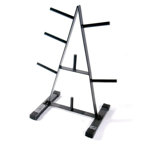 CAP Barbell 1" Standard Plate Rack