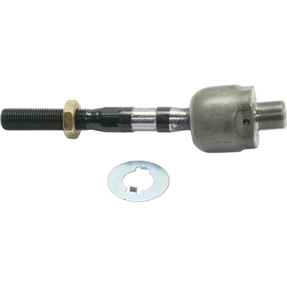 Tie Rod End Compatible with 2007-2008 Infiniti G35 2009-2010 G37 6Cyl 3.5L 3.7L Front, Left Driver or Right Passenger Side, Inner Sold individually