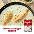 Campbell's Condensed Cream of Asparagus Soup, 10.5 oz Can
