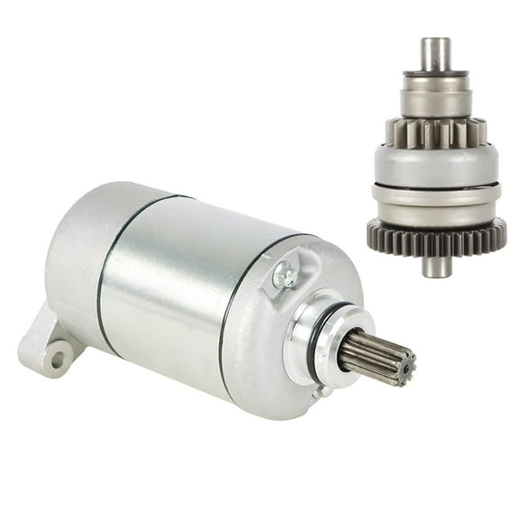 ALL-CARB Starter and Drive Replacement for Sportsman 500 HO EFI RSE 1996-2012