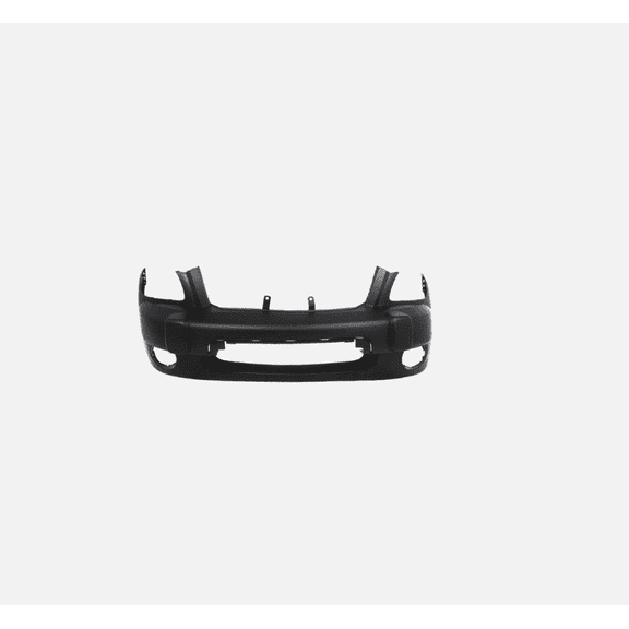 Chevy HHR, Primed Front Bumper Cover
