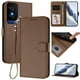 thumbnail image 2 of Funda Cartera GANGXUN para TCL 50 XE NxtPaper 5G – Cierre Magnético, Protección RFID, Correa Desmontable, Compatible con Carga Inalámbrica, 2 of 6