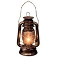 thumbnail image 1 of Lanterne Ancienne Lumineuse, 1 of 3