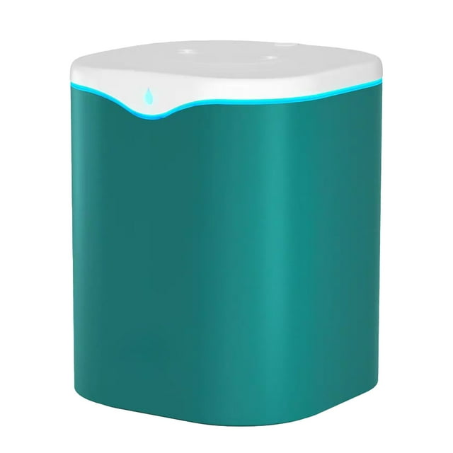 Humidifier Oil Diffuser Spray USB Humidifier Mute Large Capacity Portable Glow In The Dark Bedroom