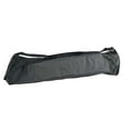 thumbnail image 4 of YAAQII for Yoga Mat Bag Full-Zip Waterproof Carry Holder - for Durable 600D Oxford Cloth Storage Bag with Adjustable Shoulder Strap for Gym, Sports, Travel - Fits 72x16cm Mats, 4 of 9
