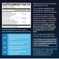 thumbnail image 4 of Havasu Nutrition Saw Palmetto & L-Arginine Capsules with S7 Blend, Hair Growth & Prostate Support, 60 Count, 4 of 10