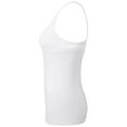thumbnail image 3 of TriDri Womens Seamless 3D Fit Sculpt Vest, 3 of 4