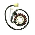 thumbnail image 4 of Stator Alternator Generator Fits Honda Rancher TRX350 (1987-2006), 4 of 7