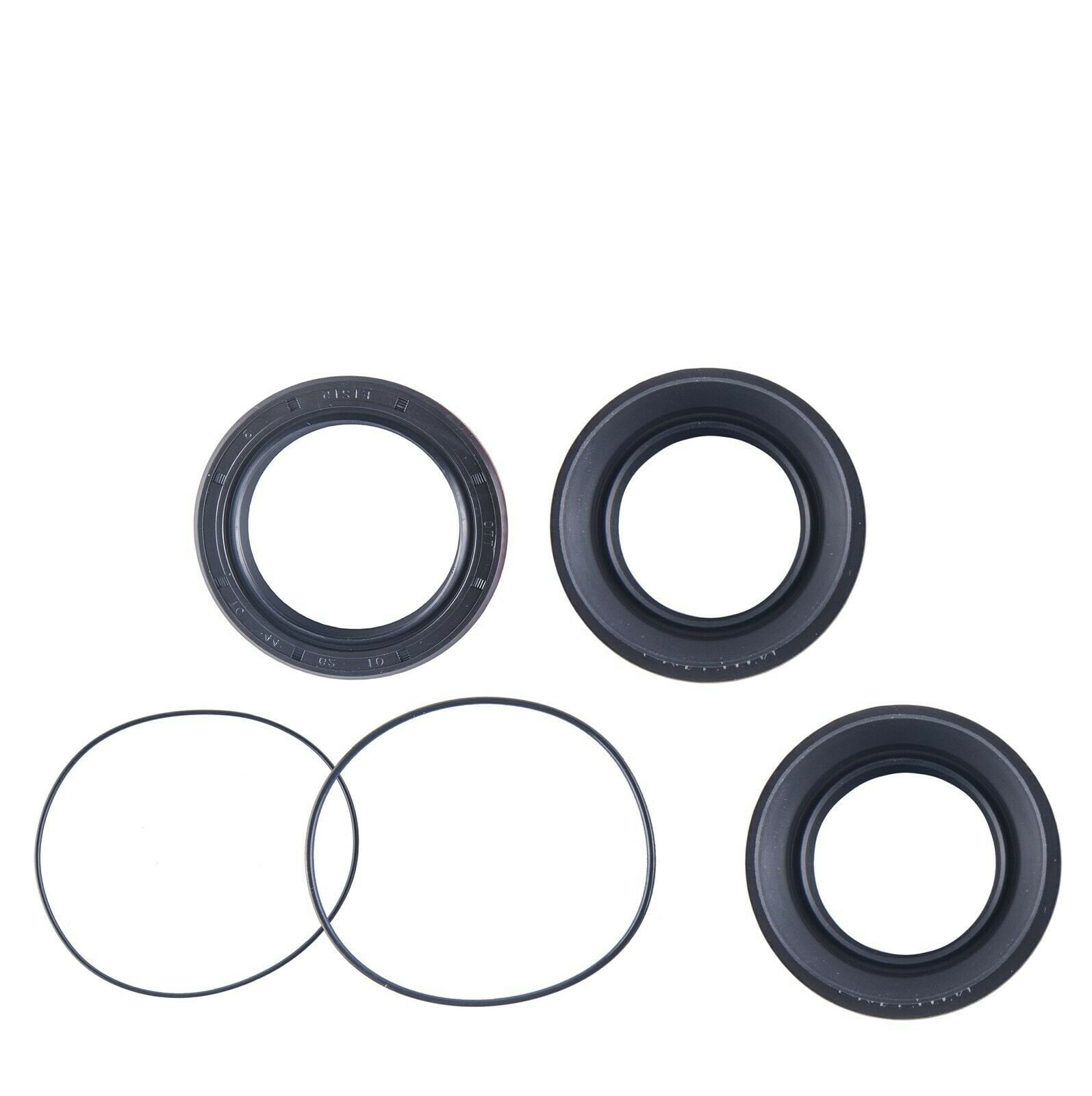 700 Viking East Lake Axle front differential seal kit compatible with Yamaha 700 Rhino 400 Big Bear 08-15 