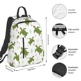 thumbnail image 2 of Balery Cute Turtle Mochila ligera para hombre y mujer: duradera e impermeable, ideal para la escuela, el trabajo, viajes y uso diario., 2 of 7