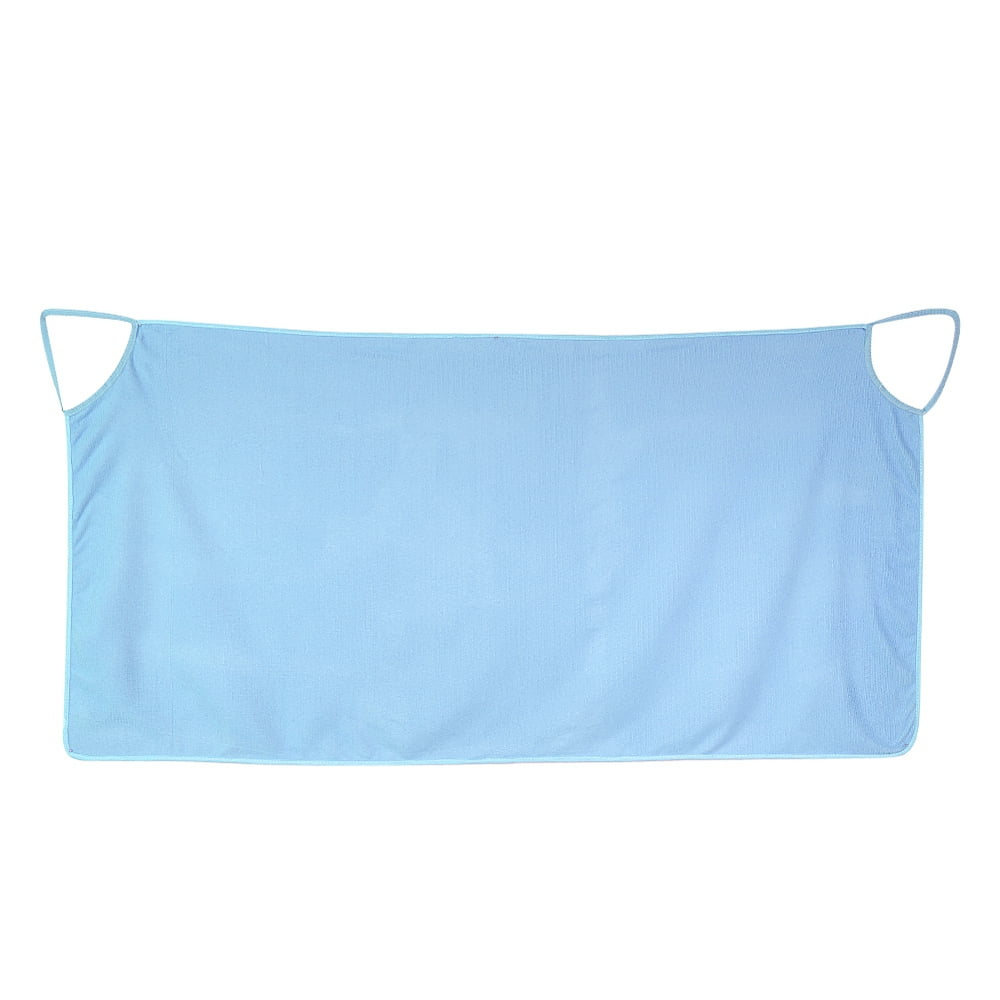 Mgaxyff Bath Towel,Shoulder Straps Wearable Women Skirt Dress Bath