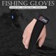 thumbnail image 1 of Casting guantes de un solo dedo Protector de puesto antideslizante accesorios de pesca de carpa Tmvgtek Para estrenar, 1 of 9