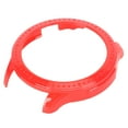 thumbnail image 4 of Housse de Protection pour Montre Amazfit GTR 4 Antichoc Écran Anti-Rayures Pare-Chocs Rouge, 4 of 14
