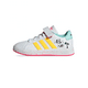 thumbnail image 1 of Tenis Adidas Grand Cort Minnie Mouse IF0926 blanco 21, 1 of 6