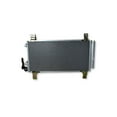 thumbnail image 2 of For Mazda 6 2006 2007 A/C AC Condenser Drier - BuyAutoParts, 2 of 4