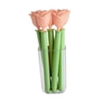 thumbnail image 3 of 5 clips para bolsas de patatas fritas Macarena rosa, 3 of 8