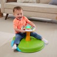 thumbnail image 4 of LeapFrog Letter-Go-Round - Version anglaise, 1.5-5 Ans, 4 of 10