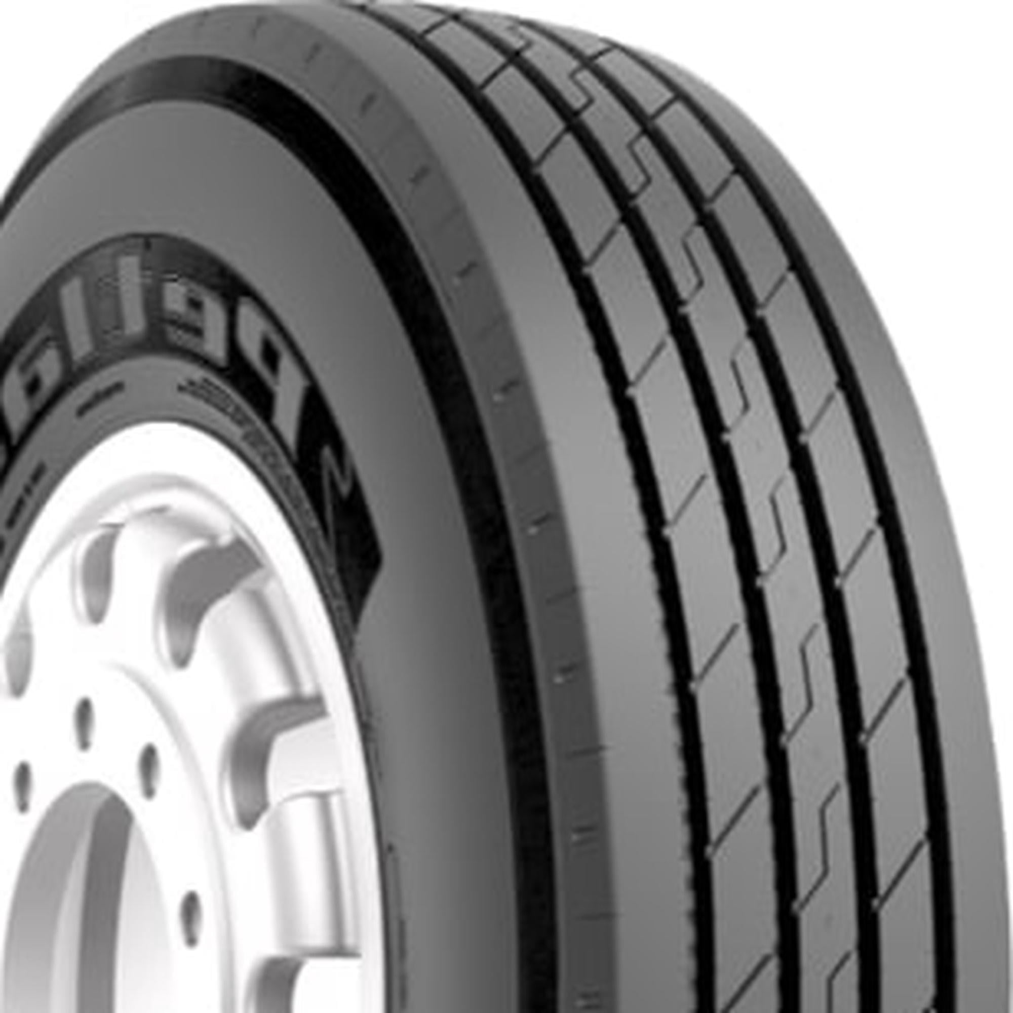 Petlas SR750 295/75R22.5 146/143L H Commercial Tire