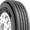 thumbnail image 3 of Petlas SR750 295/75R22.5 146/143L H Commercial Tire, 3 of 4