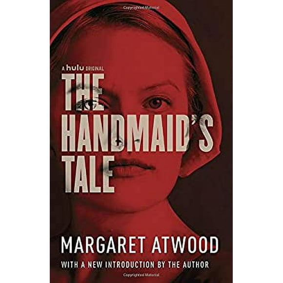 The Handmaid's Tale (Movie Tie-in) 9780525435006 Used / Pre-owned