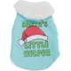 thumbnail image 1 of Jersey de abrigo de fiesta para perros, trajes de gorro de Navidad, mono de Navidad de felpa, abrigo de invierno para perros pequeños y medianos Sailing Electrónica, 1 of 6