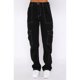 thumbnail image 1 of Pantalones De Pierna Recta Pantalones Casuales Sueltos Con Bolsillo Elegante Y Suave Para Ir De Compras ANGGREK Ropa, 1 of 8