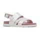 thumbnail image 3 of Sandalia Para Niña Tropicana 17204 blanco 15, 3 of 4