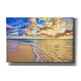 thumbnail image 1 of Epic Graffiti 'Golden Hour Aruba' by Mark A Paulda, Canvas Wall Art, 18"x12", 1 of 8