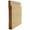 Maple, variant on EWBB18 Notched Baseboard 5-1/4" Tall x 11/16"Moulding. Unfinished