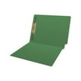 thumbnail image 5 of Medical Arts Press Reinforced End Tab File Folder Straight Cut Letter-Size Green 50/Box, 5 of 8
