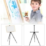 Folding Telescopic Portable Artist Painting Field Easel Tripod Display Stand