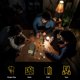 thumbnail image 4 of Juego de mesa Thames & Kosmos EXIT: Nightfall Manor con rompecabezas, 4 of 6