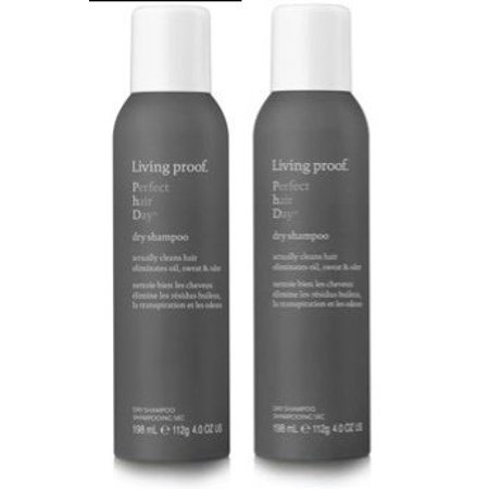 Living Proof Perfect Hair Day Phd Dry Shampoo 4 Oz By Living