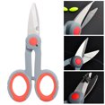 thumbnail image 4 of Fishing Line Cutter, Convenient Useful Portable Fishing Line Plier  For Fishing Lines For Fishing Enthusiasts For Trimming, 4 of 8