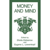 Money and Mind, (Hardcover)