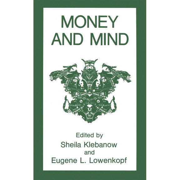 Money and Mind, (Hardcover)