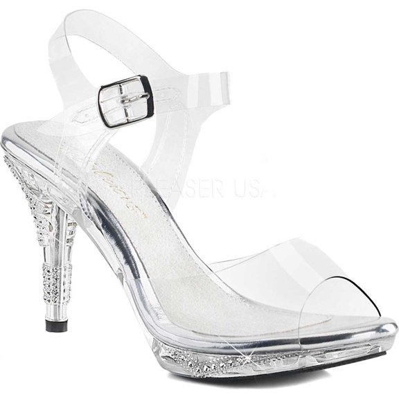 Women's Fabulicious Iris 408 Sandal