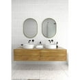 thumbnail image 6 of Inara 28 in. x 20 in. Pill Mirror, 6 of 9