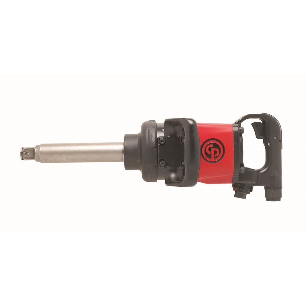 CA144726 1" Square Drive Impact Wrench Anvil Chicago Pneumatic 