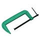 thumbnail image 1 of Abrazadera Clip De Carpintería Rápida Tipo De De Servicio Abrazadera . Sunnimix Clip de carpintería rápida para bricolaje, 1 of 8