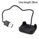 thumbnail image 3 of Magnetic Charger for Smart Watch - USB Charging Cable Adapter, 3 of 5