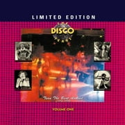 Disco Years: Turn The Beat Around: Vol.1 74-78