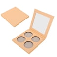 thumbnail image 3 of Empty Eyeshadow Palette, ABS Waterproof Empty Makeup Palette  For Cosmetics Store, 3 of 8