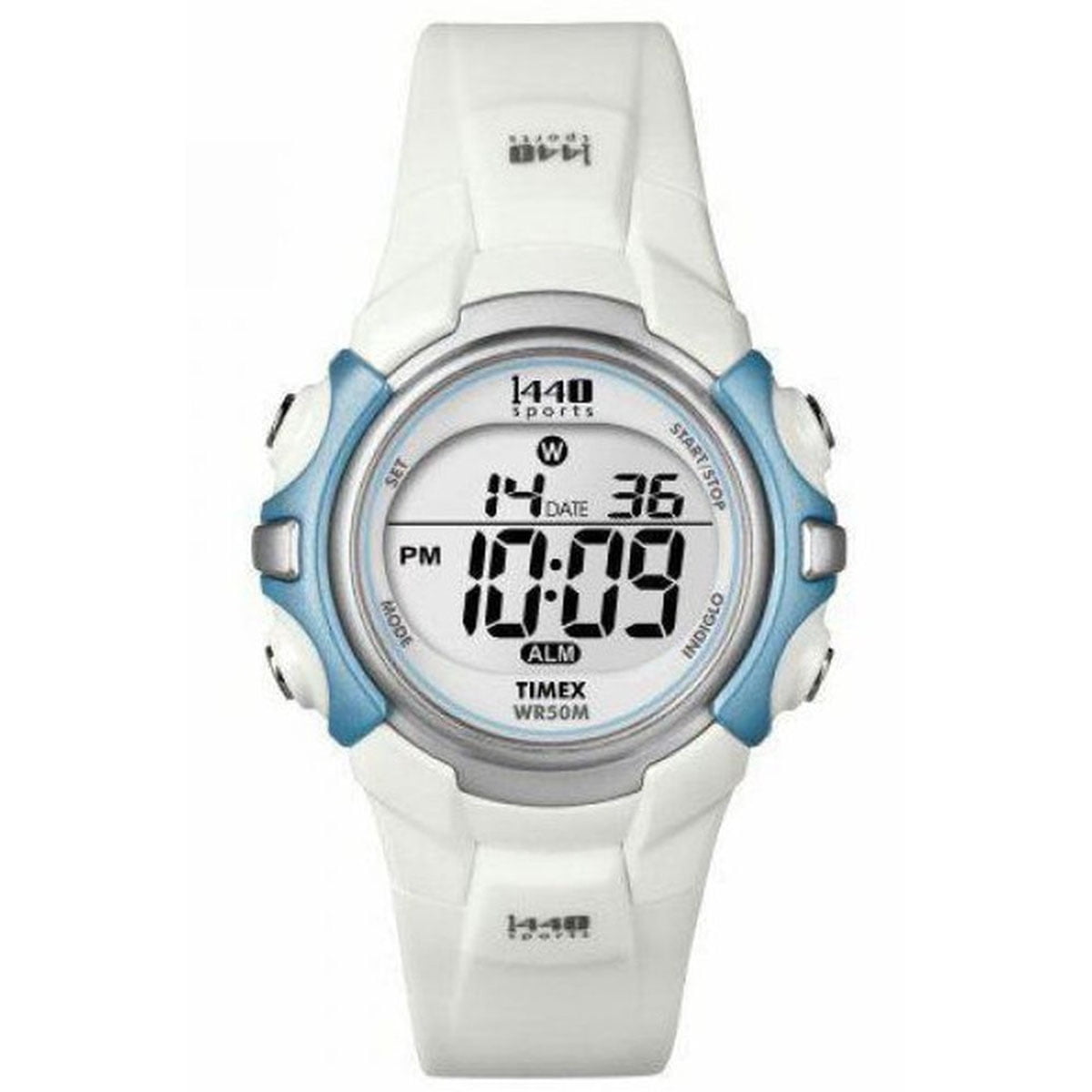 Timex T5K436 Marathon Watch - Walmart.com