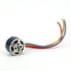 thumbnail image 3 of Rc Parts LDARC XT1105-5000KV 3S Brushless Motor CW Thread Version For 2-3 Inch Propellers, 3 of 8