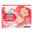thumbnail image 1 of Teddy Bear and Heart Cookie Decorating Kit, 1 of 3